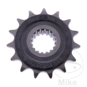 Pignon 15 dents PAS 525 GUMM