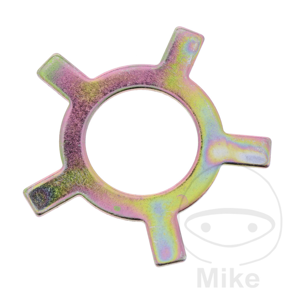 SICHERUNGSBLECH (Pièce origine OEM) SICHERUNGSBLECH (Pièce origine OEM)