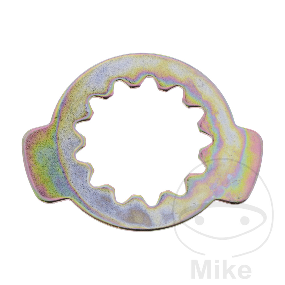 SICHERUNGSBLECH (Pièce origine OEM) SICHERUNGSBLECH (Pièce origine OEM)