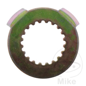 SICHERUNGSBLECH (Pièce origine OEM)