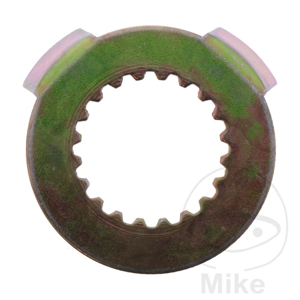 SICHERUNGSBLECH (Pièce origine OEM) SICHERUNGSBLECH (Pièce origine OEM)