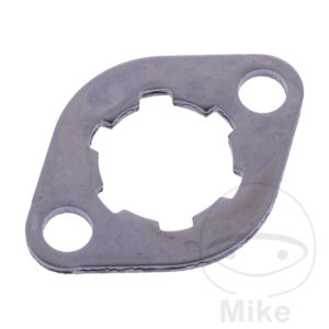 SICHERUNGSBLECH (Pièce origine OEM)