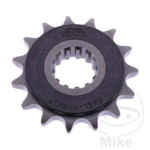 Pignon 15 dents PAS 530 GUMM