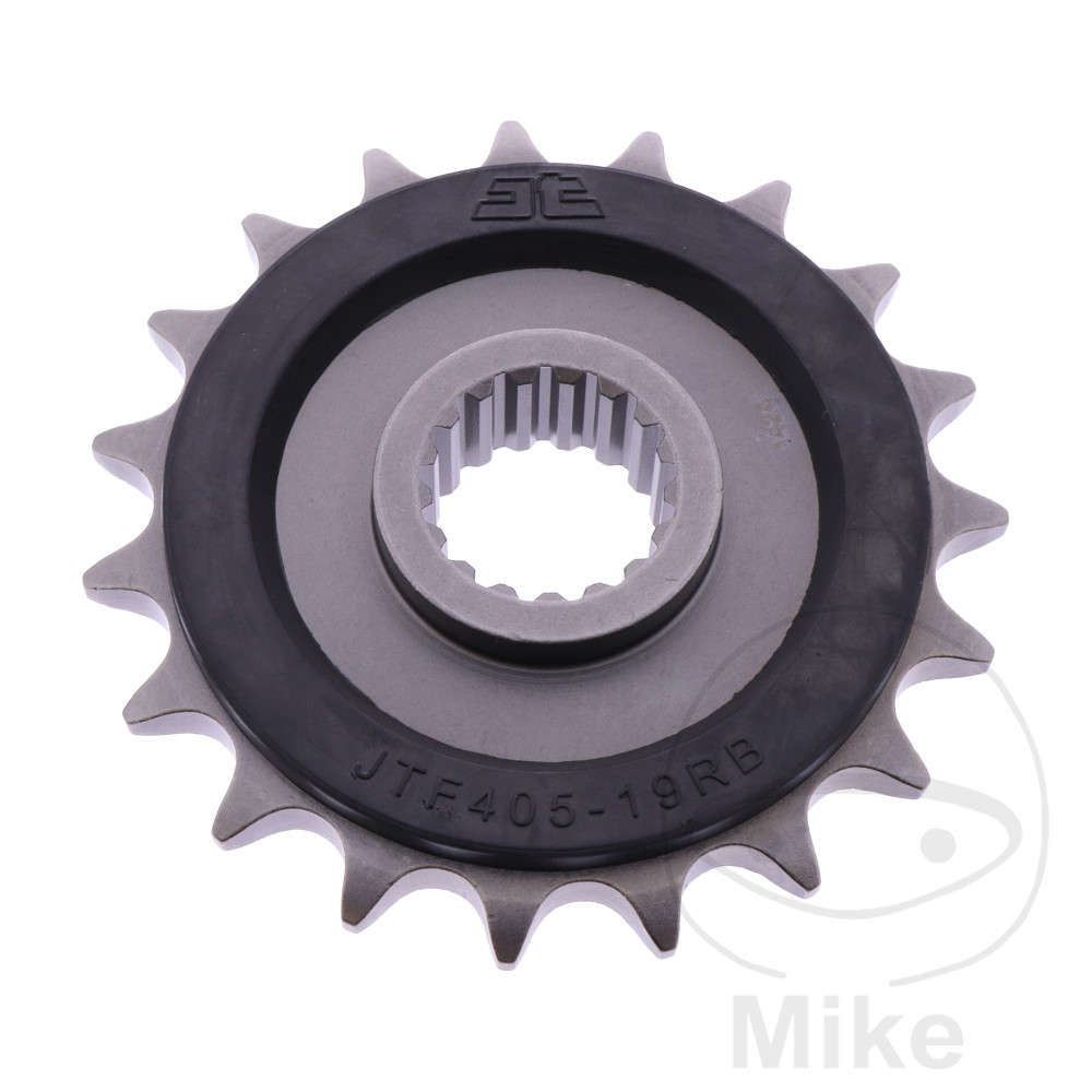 Pignon 19 dents PAS 525 GUMM Pignon 19 dents PAS 525 GUMM