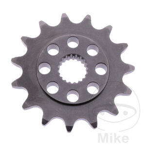 Pignon Racing 15 dents PAS 520