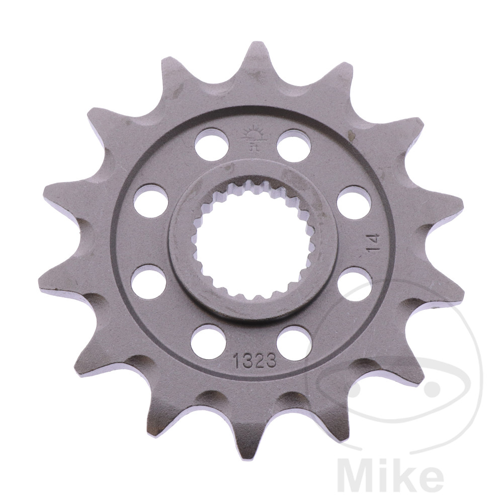 Pignon Racing 14Z PAS 520 Pignon Racing 14Z PAS 520