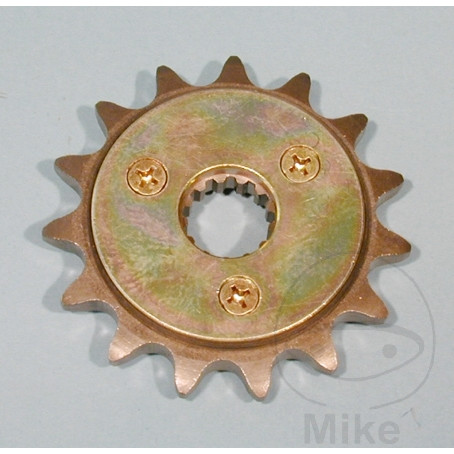 Pignon 15Z M RINGEN Pignon 15Z M RINGEN