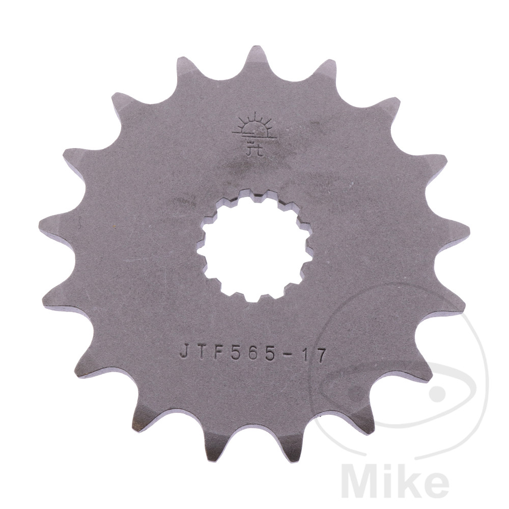 Pignon 17Z PAS 520 Pignon 17Z PAS 520