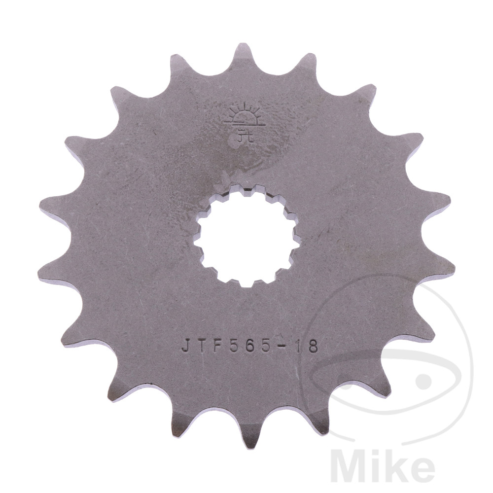 Pignon 18Z PAS 520 Pignon 18Z PAS 520