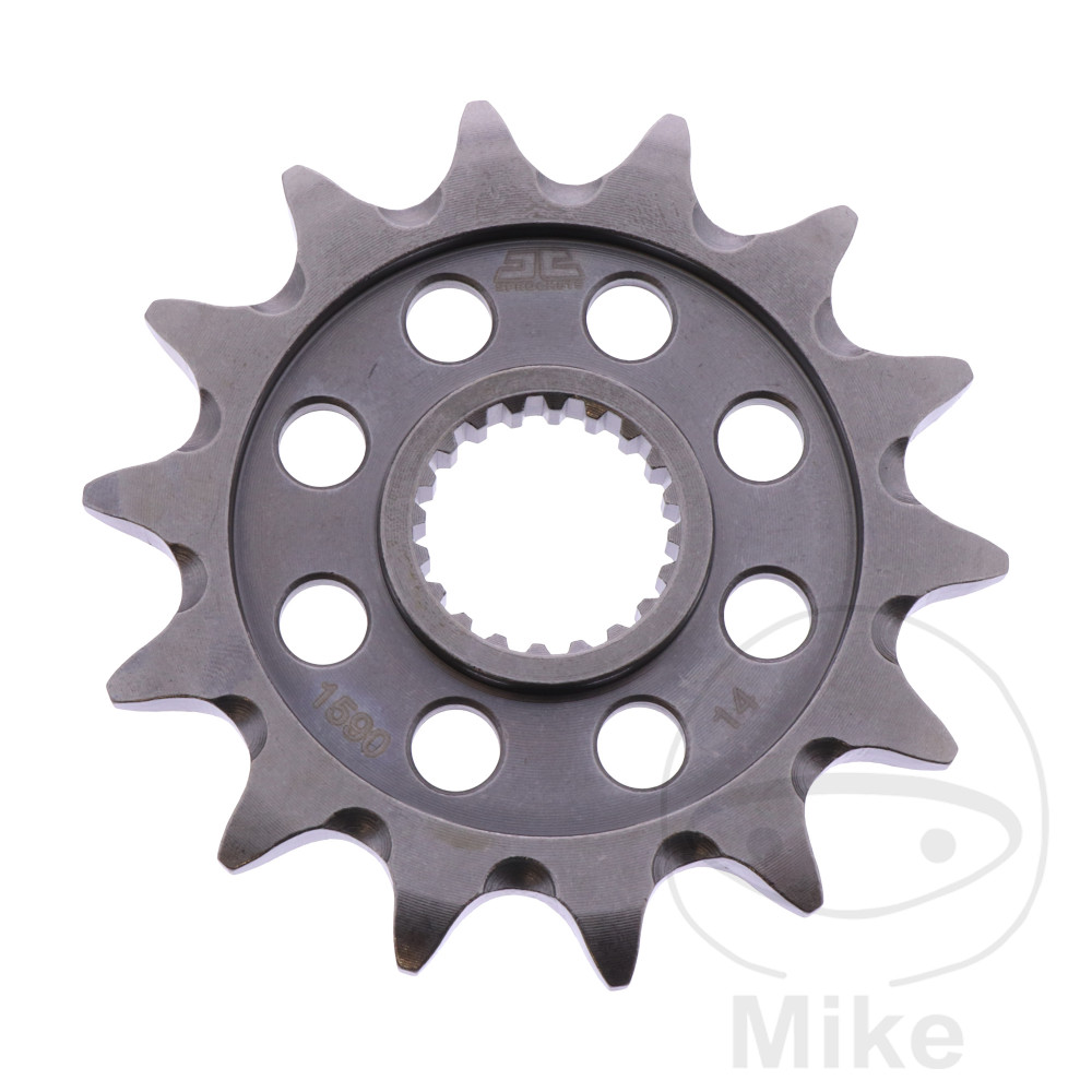 Pignon Racing 14Z PAS 520 Pignon Racing 14Z PAS 520