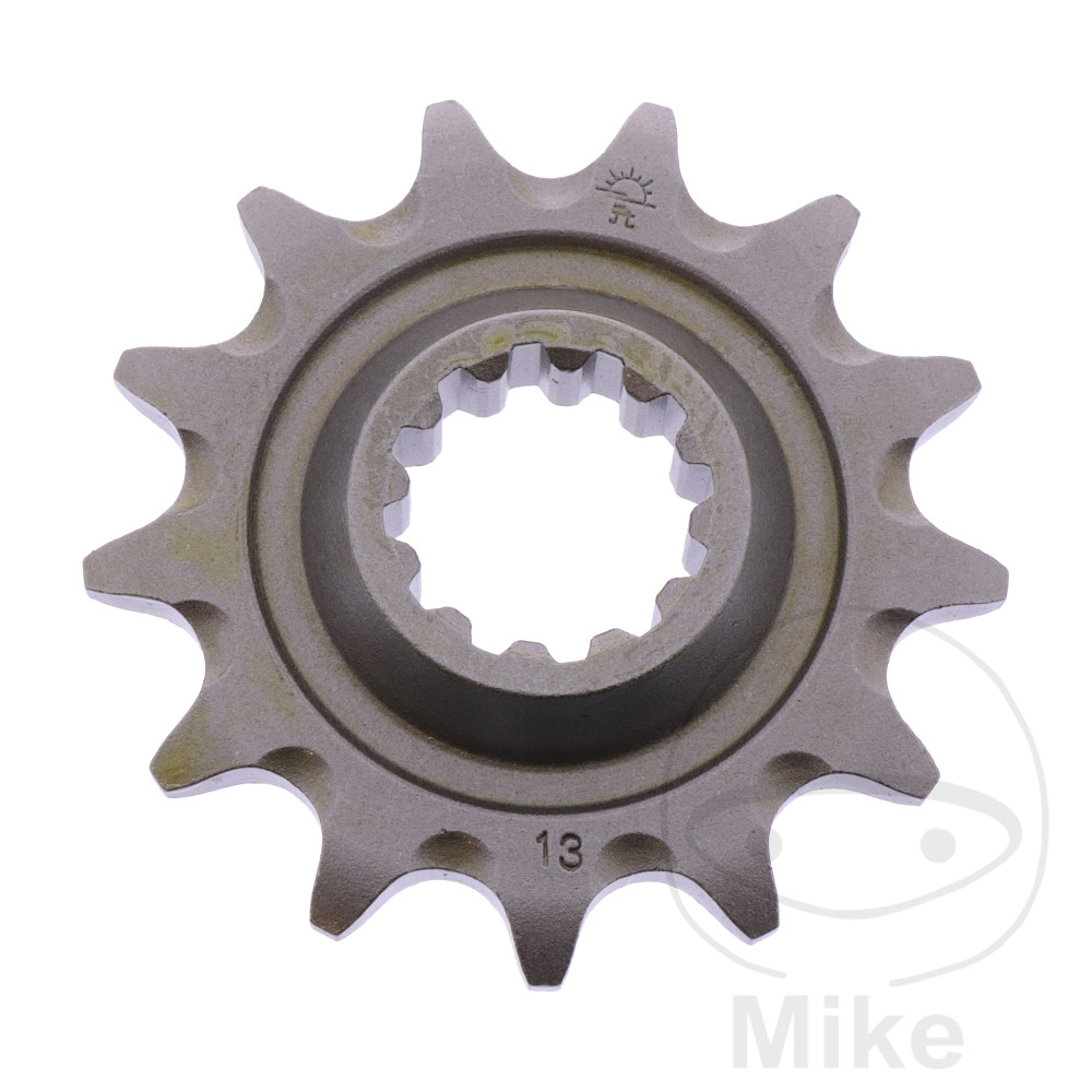 Pignon Racing 13Z PAS 520 Pignon Racing 13Z PAS 520