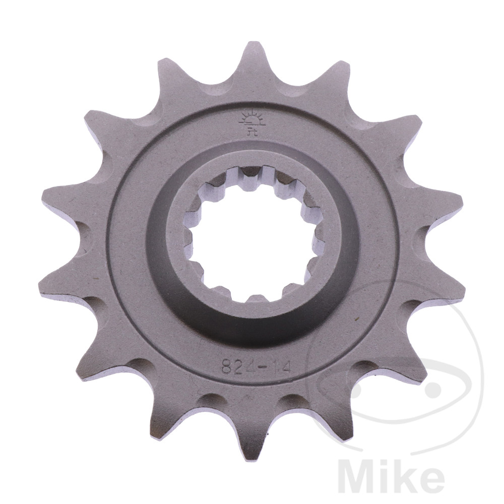 Pignon Racing 14Z PAS 520 Pignon Racing 14Z PAS 520