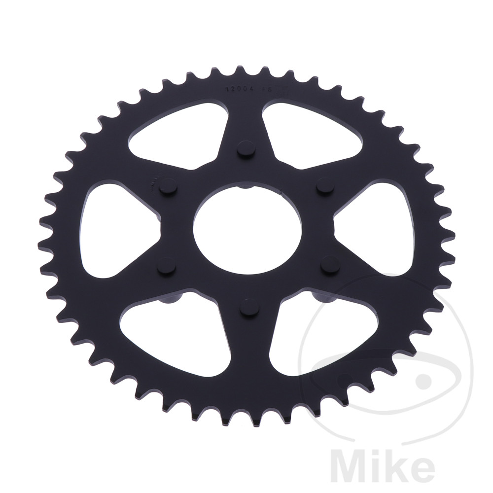 Couronne 45Z PAS 415 Noir Couronne 46Z PAS 415 Noir