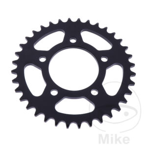 Couronne 36Z PAS 525 Noir