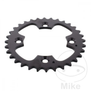 Couronne 32Z PAS 520 Noir