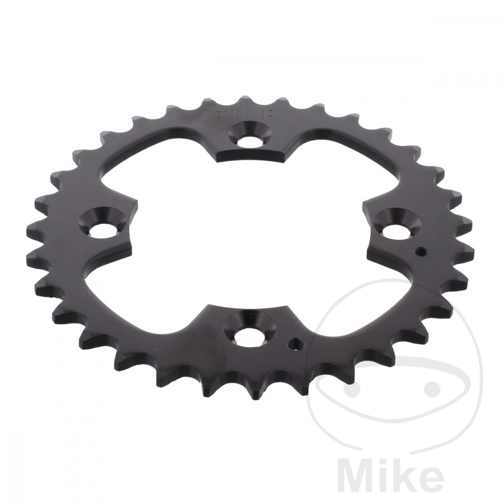 Couronne 32Z PAS 520 Noir Couronne 32Z PAS 520 Noir