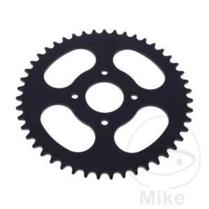 Couronne 47Z PAS 415 Noir