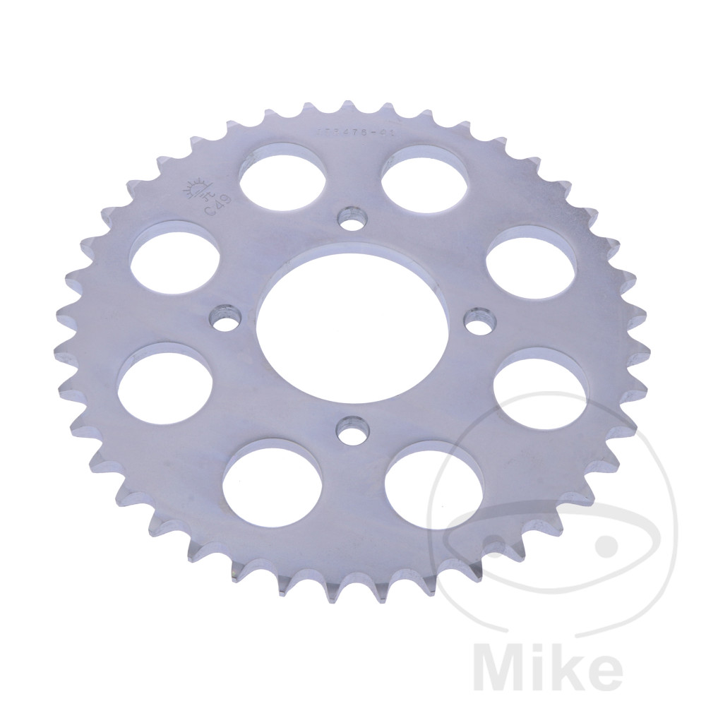 Couronne 41Z PAS 530 Couronne 41Z PAS 530