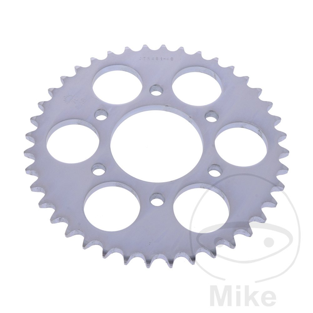 Couronne 40Z PAS 530 Couronne 40Z PAS 530