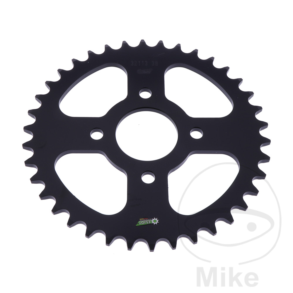 Couronne 32Z PAS 520 Noir Couronne 32Z PAS 520 Noir