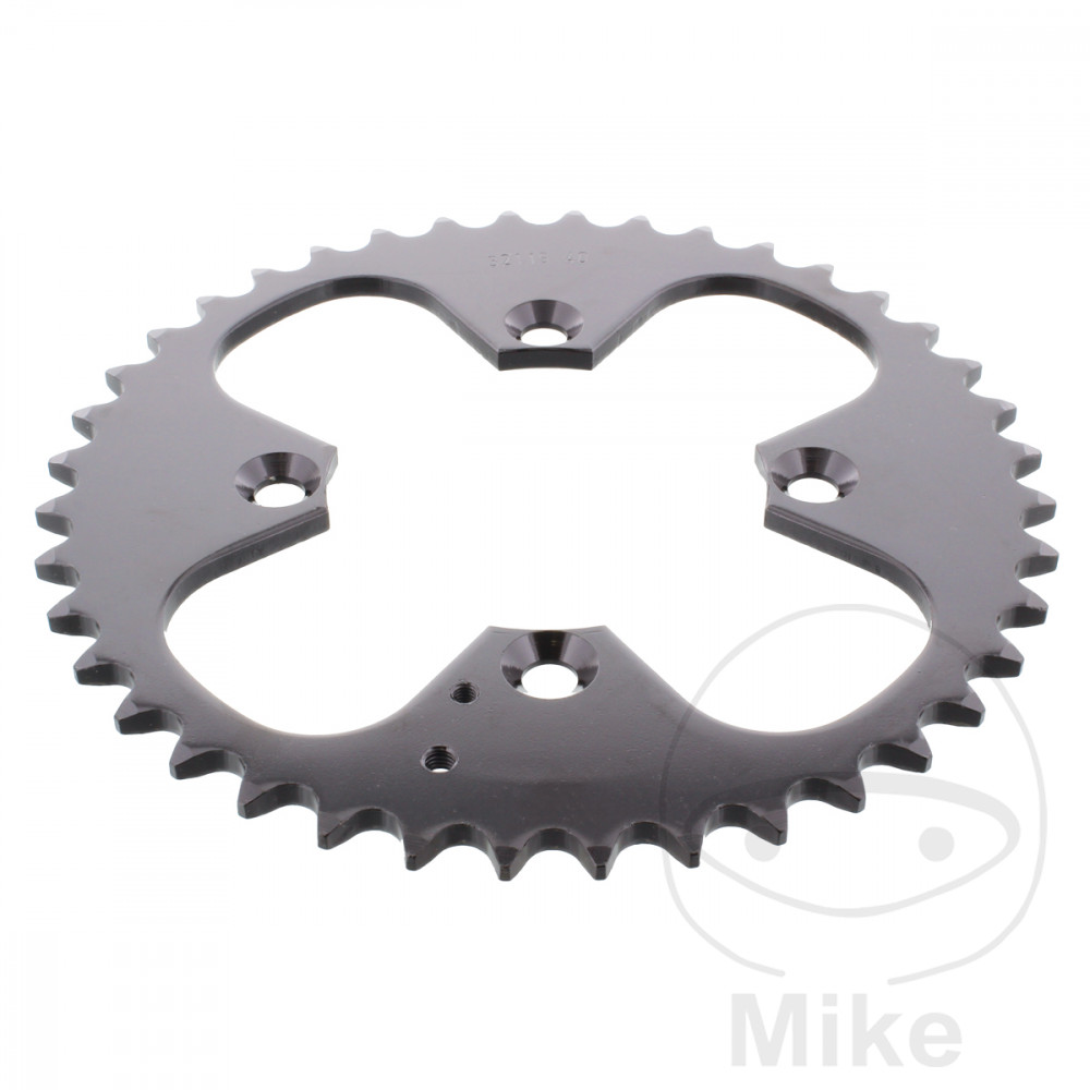 Couronne 32Z PAS 520 Noir Couronne 32Z PAS 520 Noir – Image 2