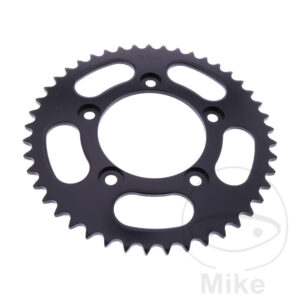 Couronne 45Z PAS 520 Noir