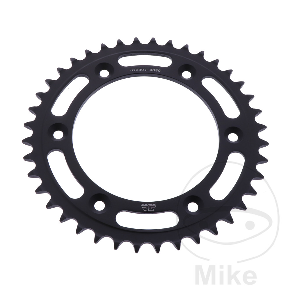 Couronne 40Z PAS 520 Couronne 40Z PAS 520