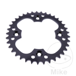 Couronne 35Z PAS 520 Noir