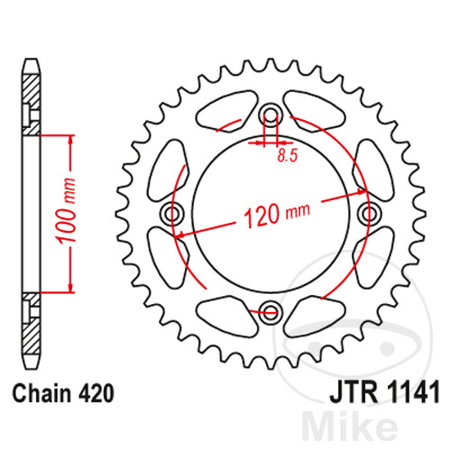 Couronne 50Z PAS 420 Couronne 50Z PAS 420