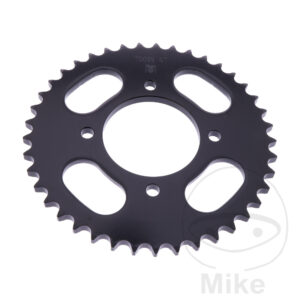 Couronne 41Z PAS 428 Noir