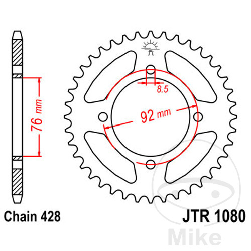 Couronne 39Z PAS 428 Couronne 39Z PAS 428 – Image 2
