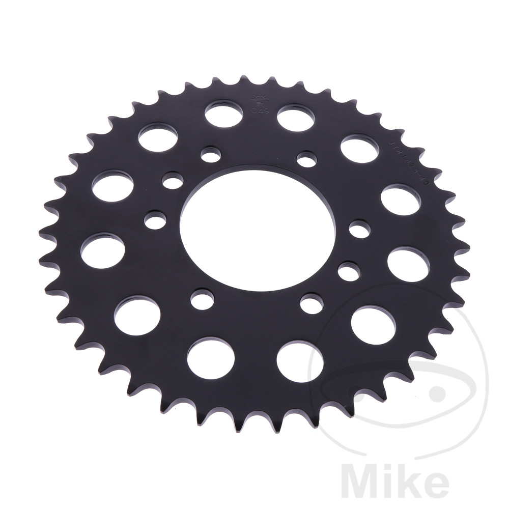 Couronne 40Z PAS 520 Couronne 40Z PAS 520