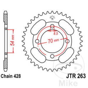 Couronne 34Z PAS 428