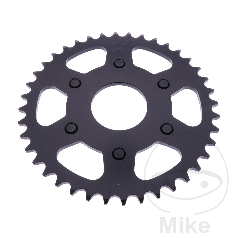 Couronne 40Z PAS 520 Couronne 40Z PAS 520