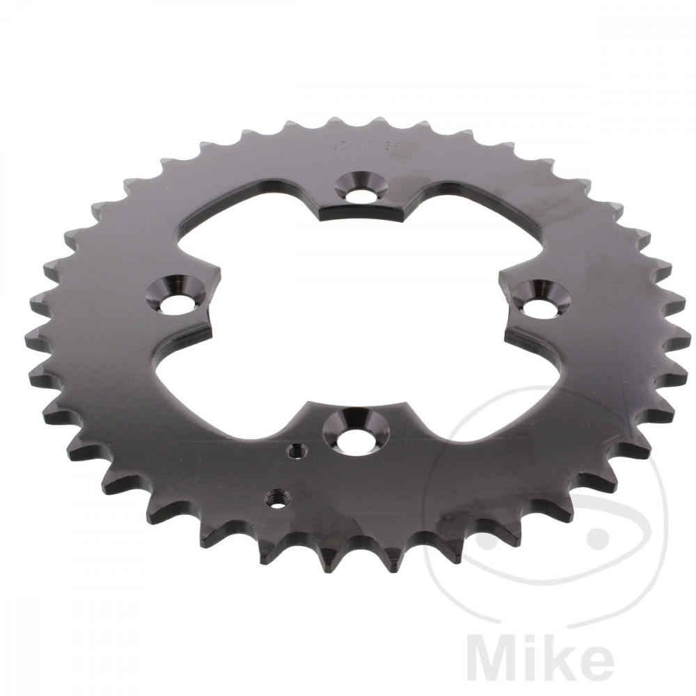 Couronne 32Z PAS 520 Noir Couronne 32Z PAS 520 Noir – Image 3