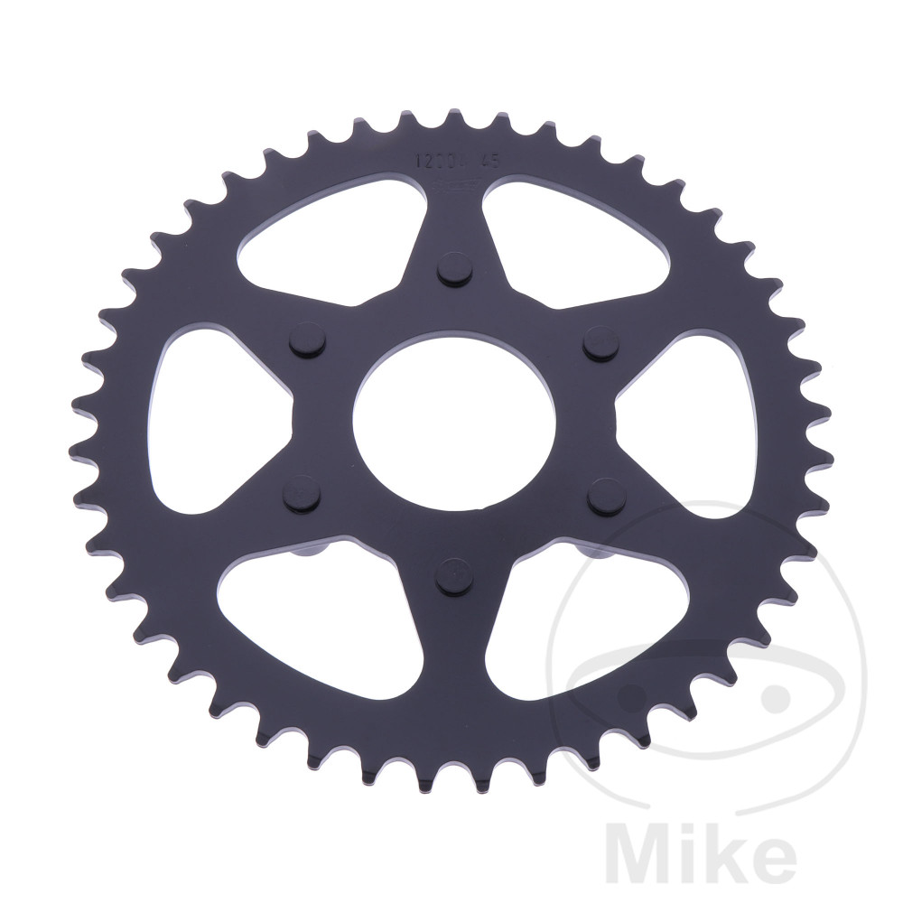 Couronne 45Z PAS 415 Noir Couronne 45Z PAS 415 Noir – Image 2