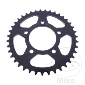 Couronne 39Z PAS 525 Noir