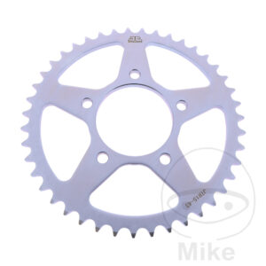 Couronne 43Z PAS 525 Noir