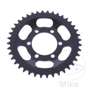 Couronne 40Z PAS 415 Noir