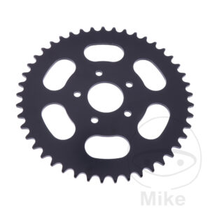 Couronne 45Z PAS 415 Noir