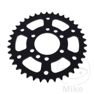 Couronne 38Z PAS 520 Noir