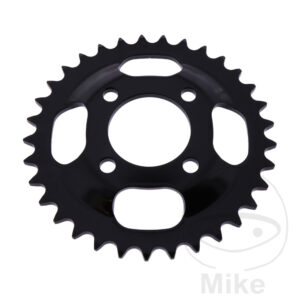 Couronne 33Z PAS 520 Noir