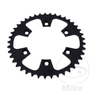 Couronne 41Z PAS 520 Noir