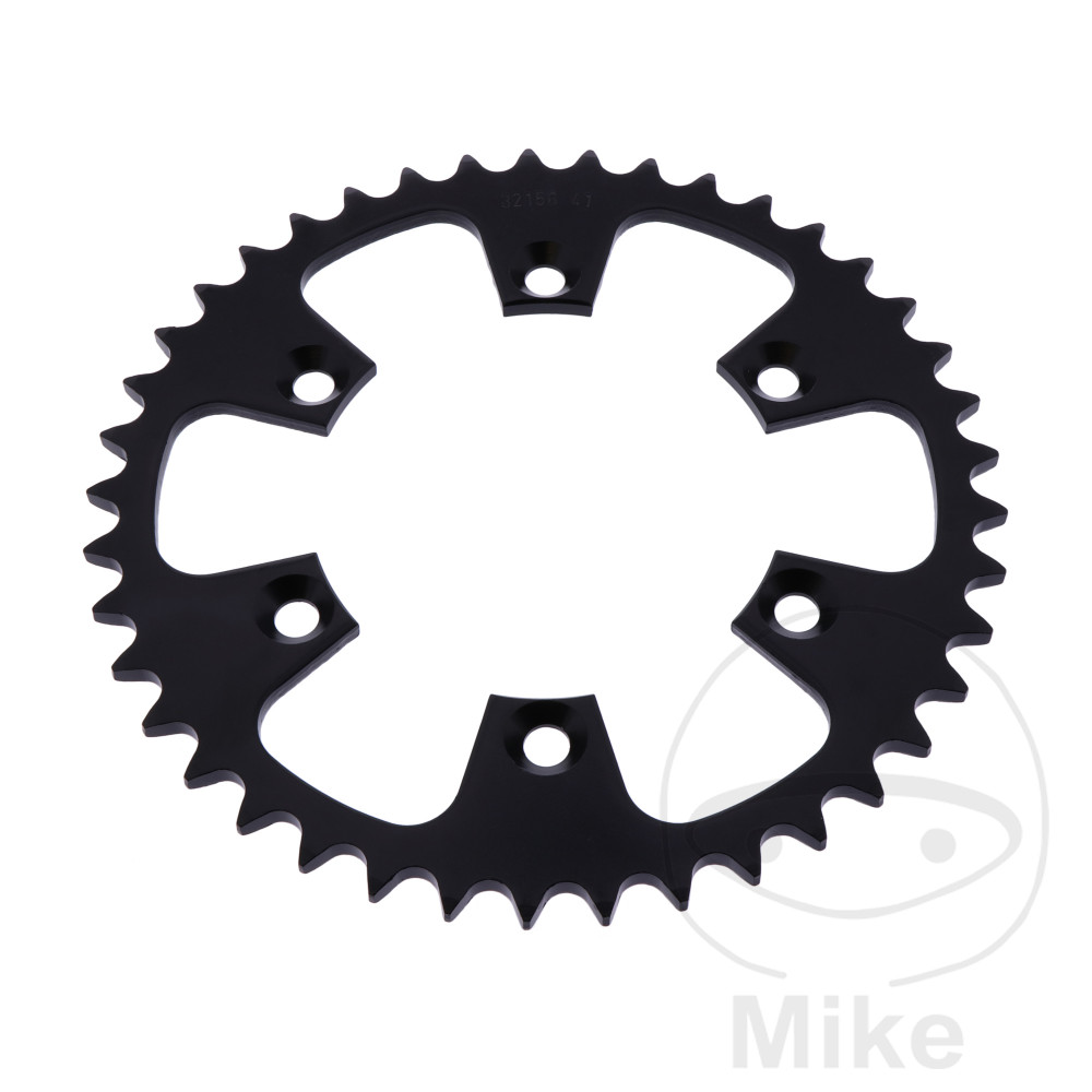 Couronne 41Z PAS 520 Noir Couronne 41Z PAS 520 Noir