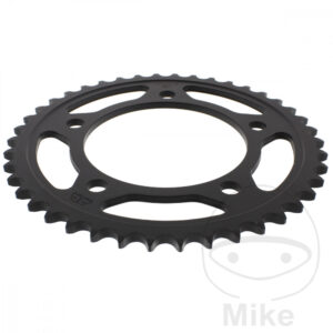 Couronne 42Z PAS 525 Noir