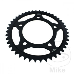 Couronne 44Z PAS 525 Noir