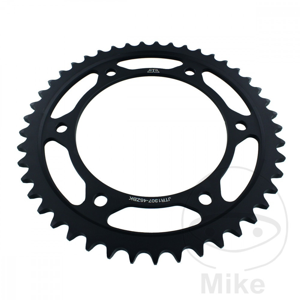 Couronne 45Z PAS 525 Noir Couronne 45Z PAS 525 Noir