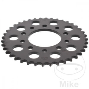 Couronne 40Z PAS 525 Noir