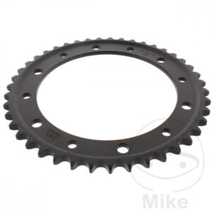 Couronne 43Z PAS 530 Noir