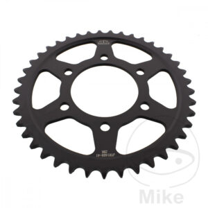 Couronne 41Z PAS 525 Noir